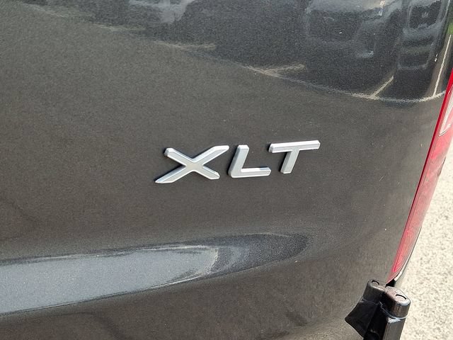 Used 2020 Ford Transit Connect XLT w/ Trailer Tow Package FWD image 30