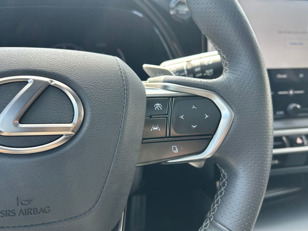 Used 2023 Lexus RX 350 F Sport w/ Accessory Package (Z1) AWD/4WD image 23