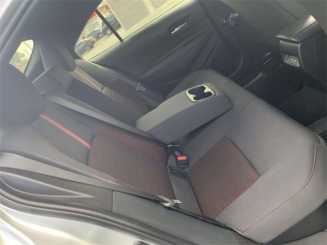 Used 2024 Toyota Corolla SE image 12