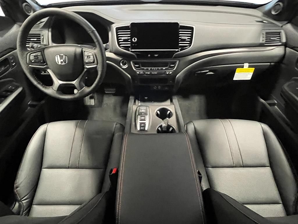 New 2026 Honda Ridgeline TrailSport image 20