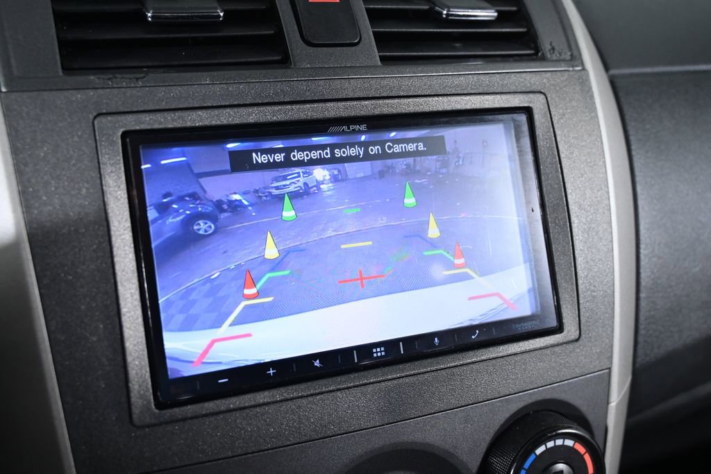 Used 2010 Toyota Corolla S image 14