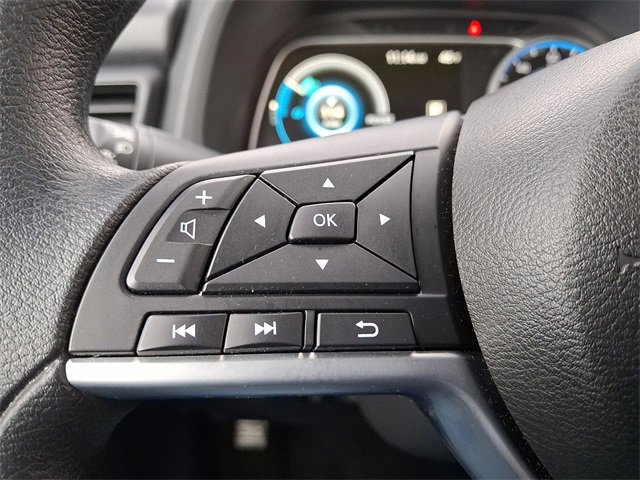 Used 2024 Nissan Leaf S image 21