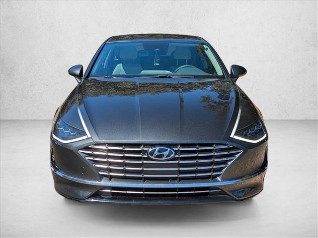 Used 2023 Hyundai Sonata SEL image 2