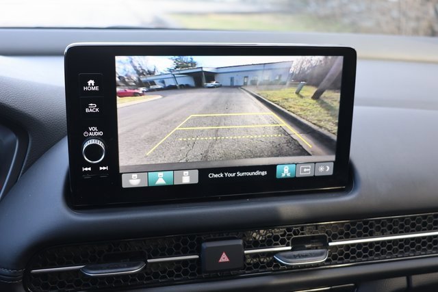 Used 2023 Honda HR-V EX-L image 28