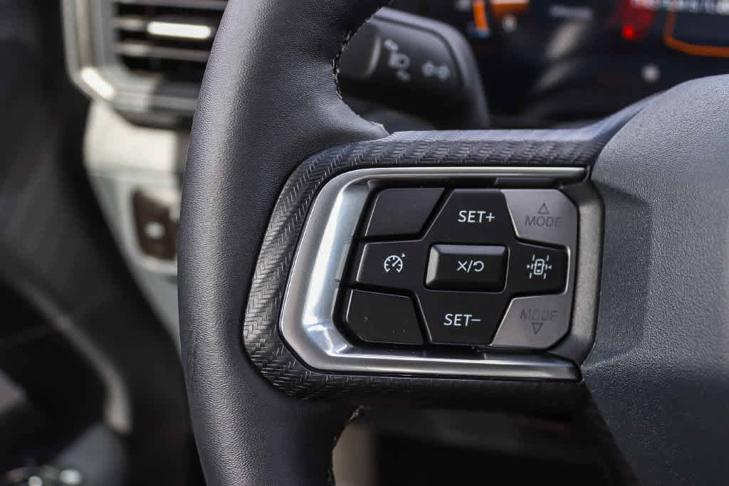 New 2026 Ford Mustang Coupe RWD image 22