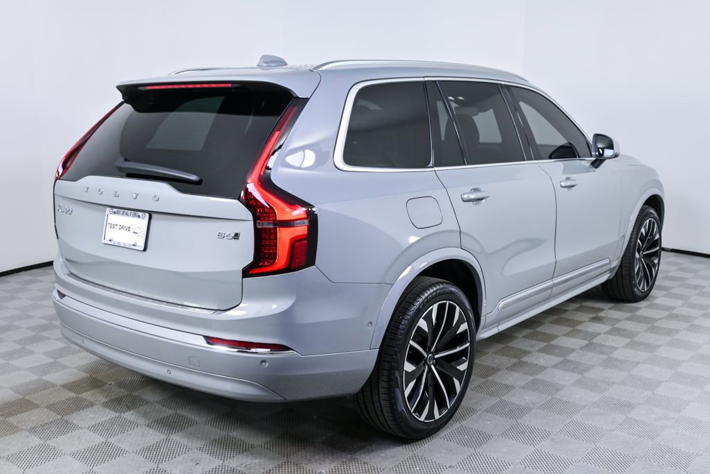 Certified 2026 Volvo XC90 B6 Plus w/ Protection Package Premier image 31