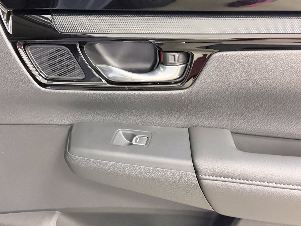 New 2027 Honda CR-V EX-L image 34