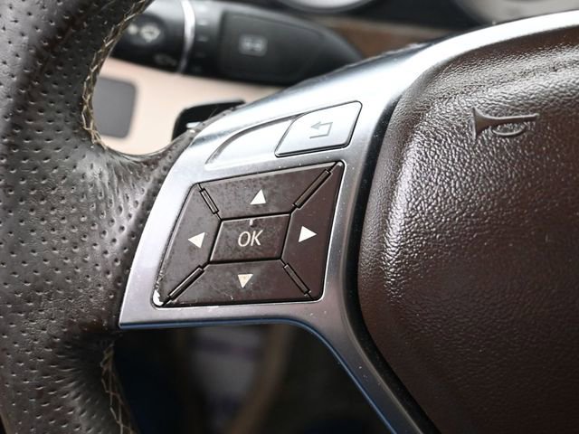 Used 2014 Mercedes-Benz E 350 4MATIC Sedan image 17