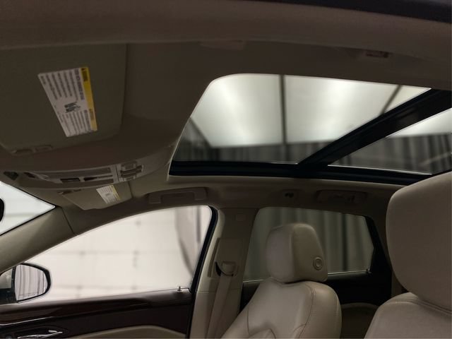 Used 2015 Cadillac SRX Performance w/ Driver Awareness Package AWD/4WD image 27