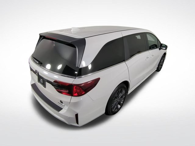 New 2027 Honda Odyssey Touring image 21