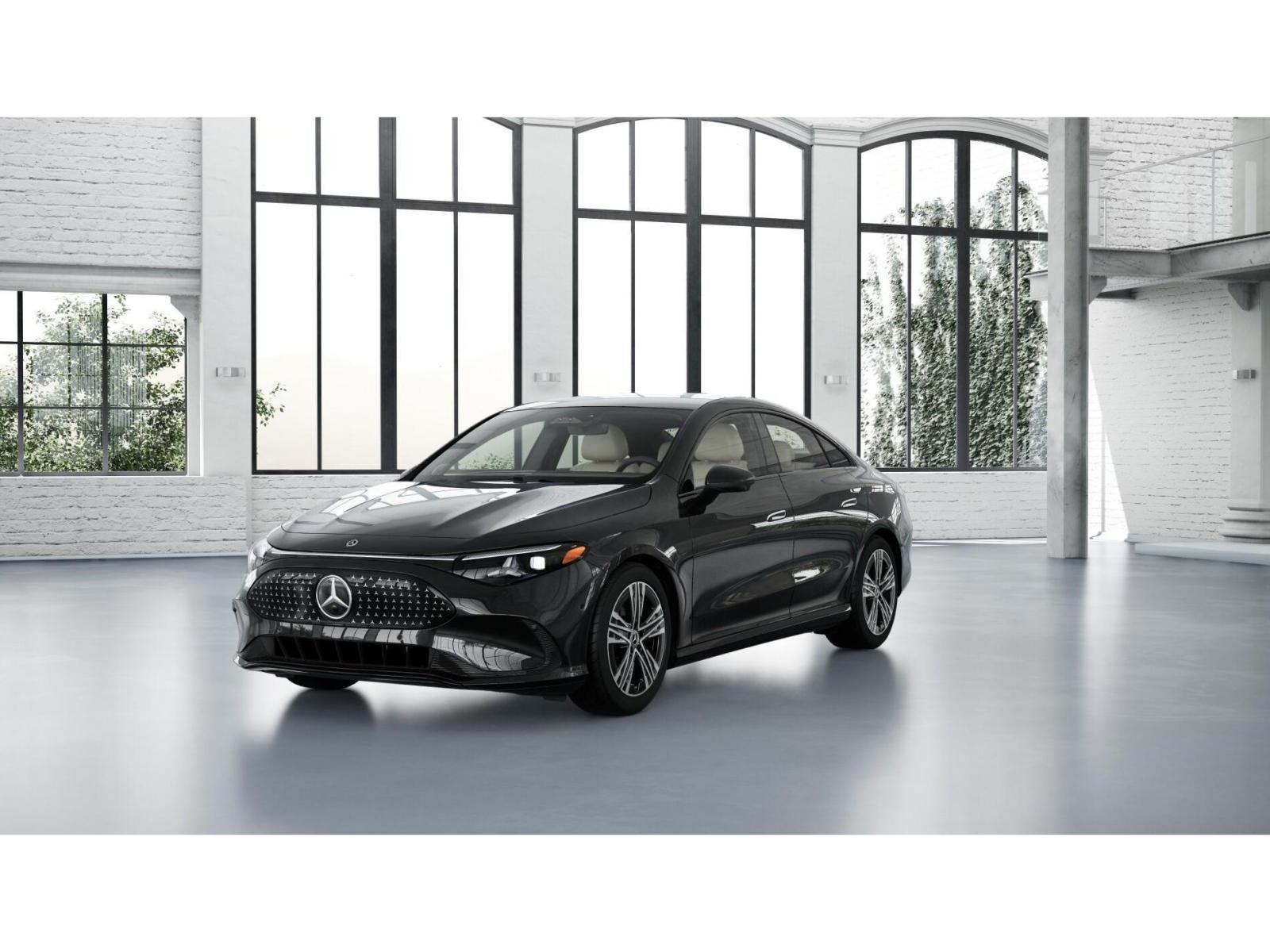 New 2027 Mercedes-Benz CLA 250+ image 39