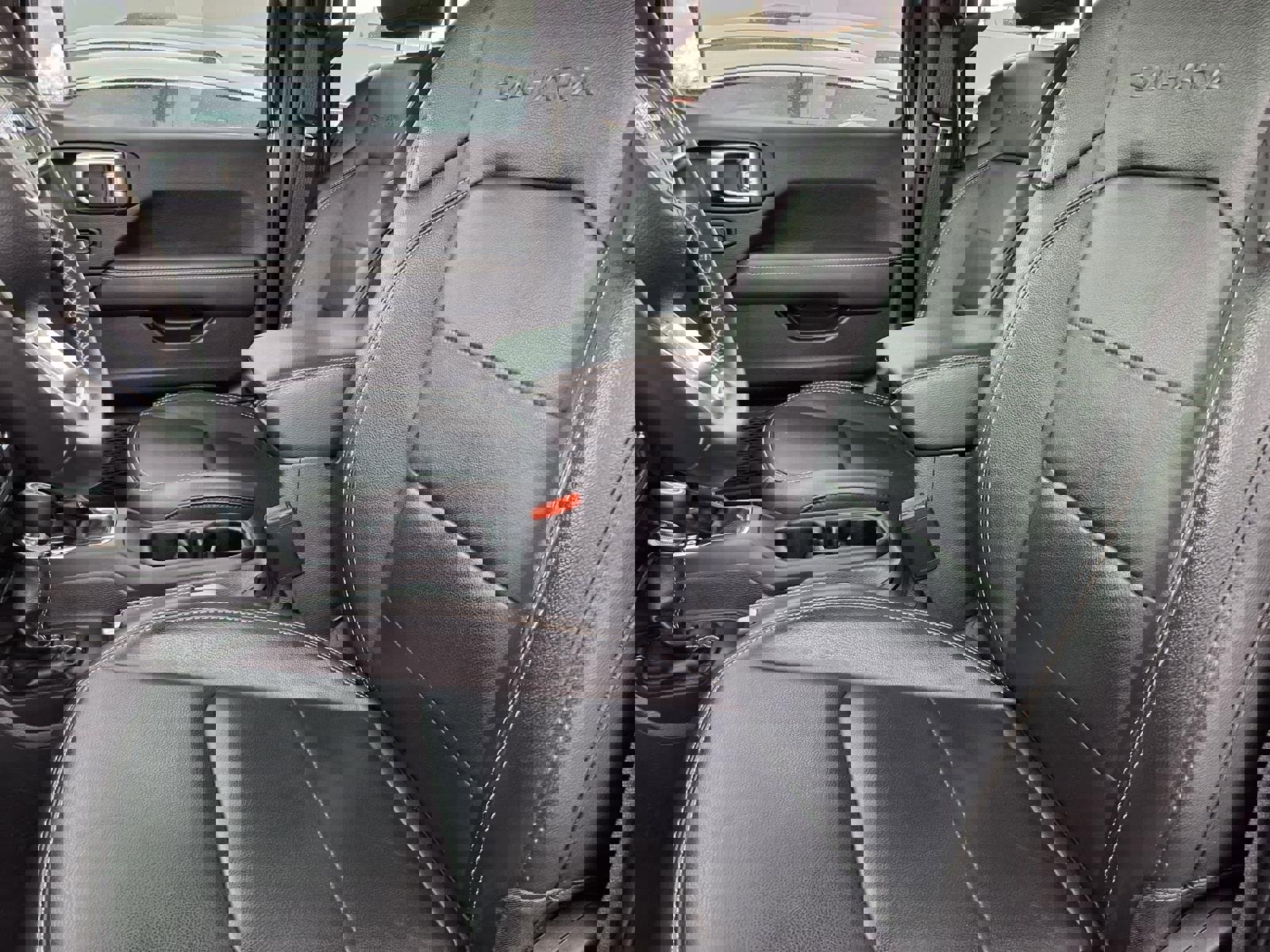 Used 2022 Jeep Wrangler Unlimited Sahara w/ Cold Weather Group image 3