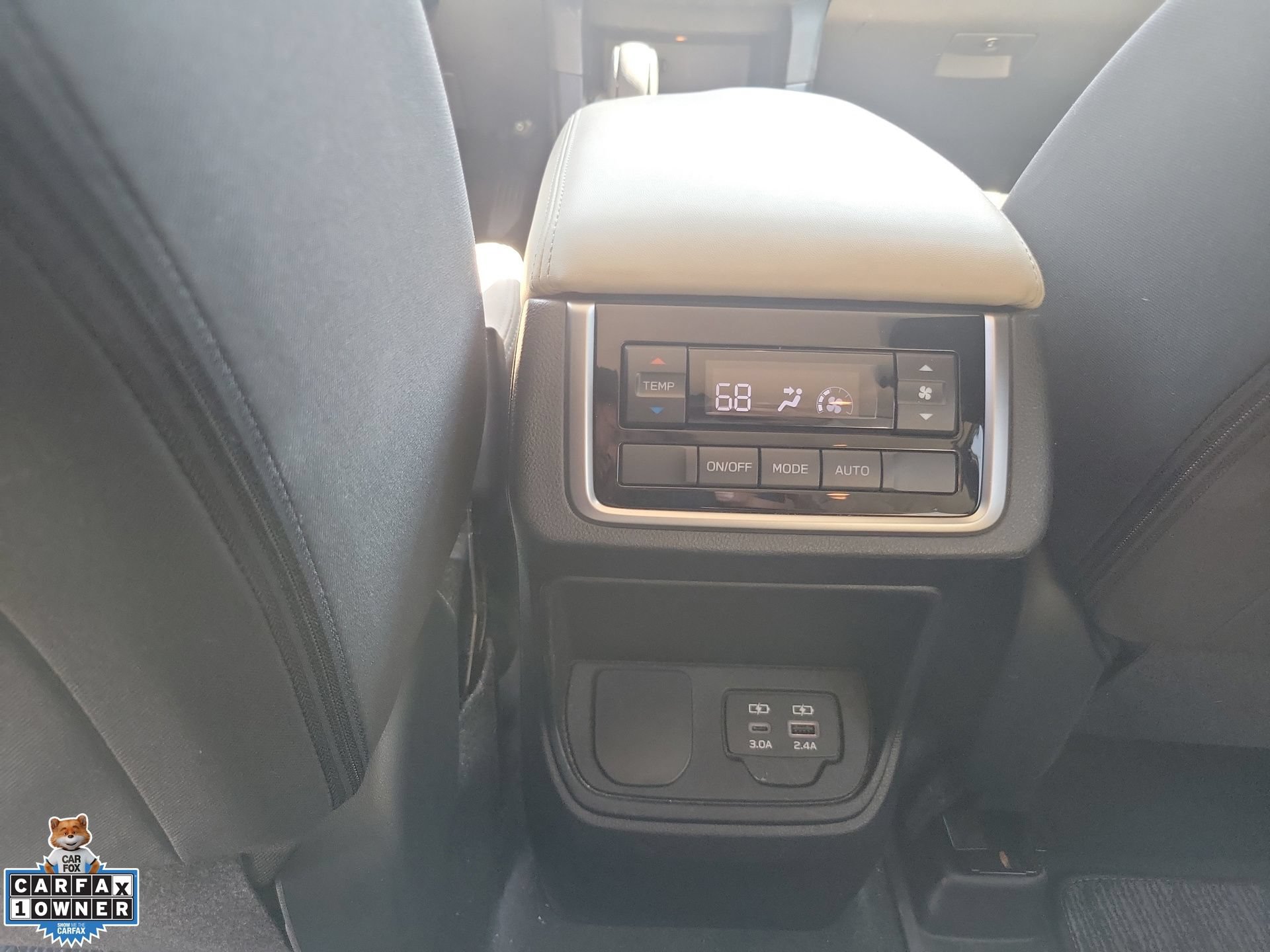 Used 2023 Subaru Ascent Premium w/ Convenience Package AWD/4WD image 23