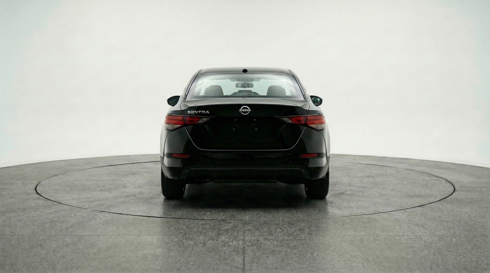 Used 2025 Nissan Sentra SV FWD image 7