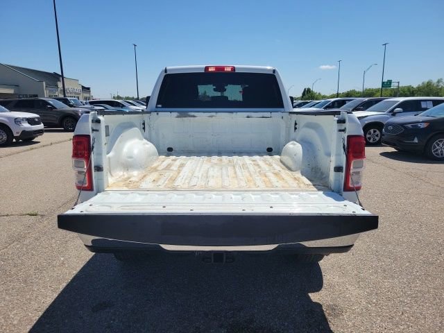 Used 2024 RAM 2500 Big Horn image 28