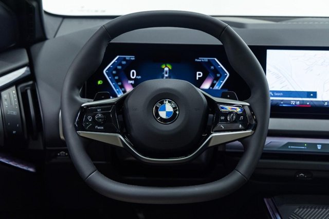 Certified 2026 BMW X3 xDrive30i w/ Convenience Package AWD/4WD image 20