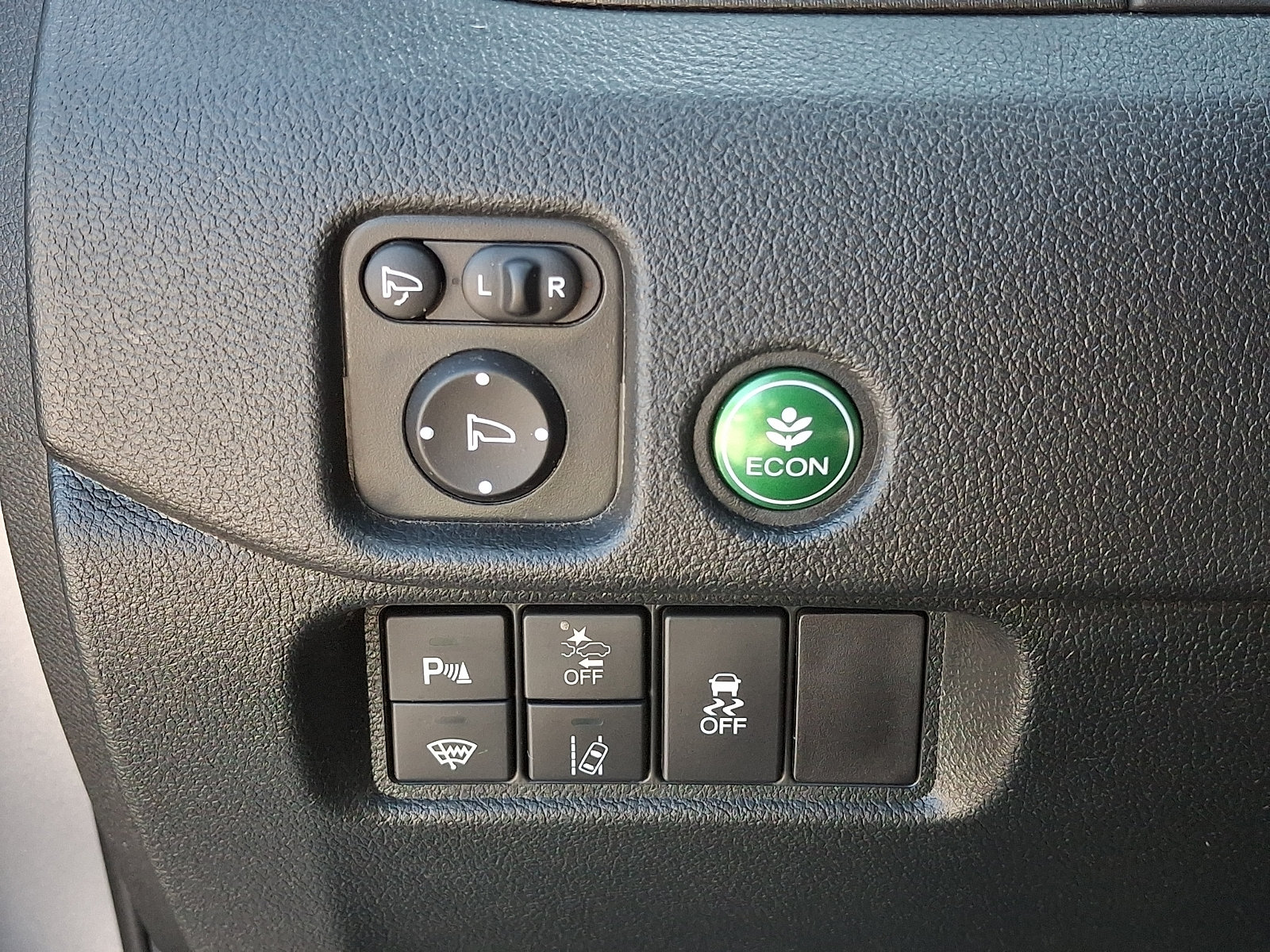 Used 2023 Honda Passport TrailSport image 26