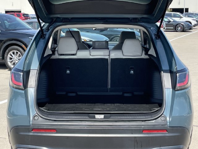 Certified 2024 Honda HR-V LX image 27