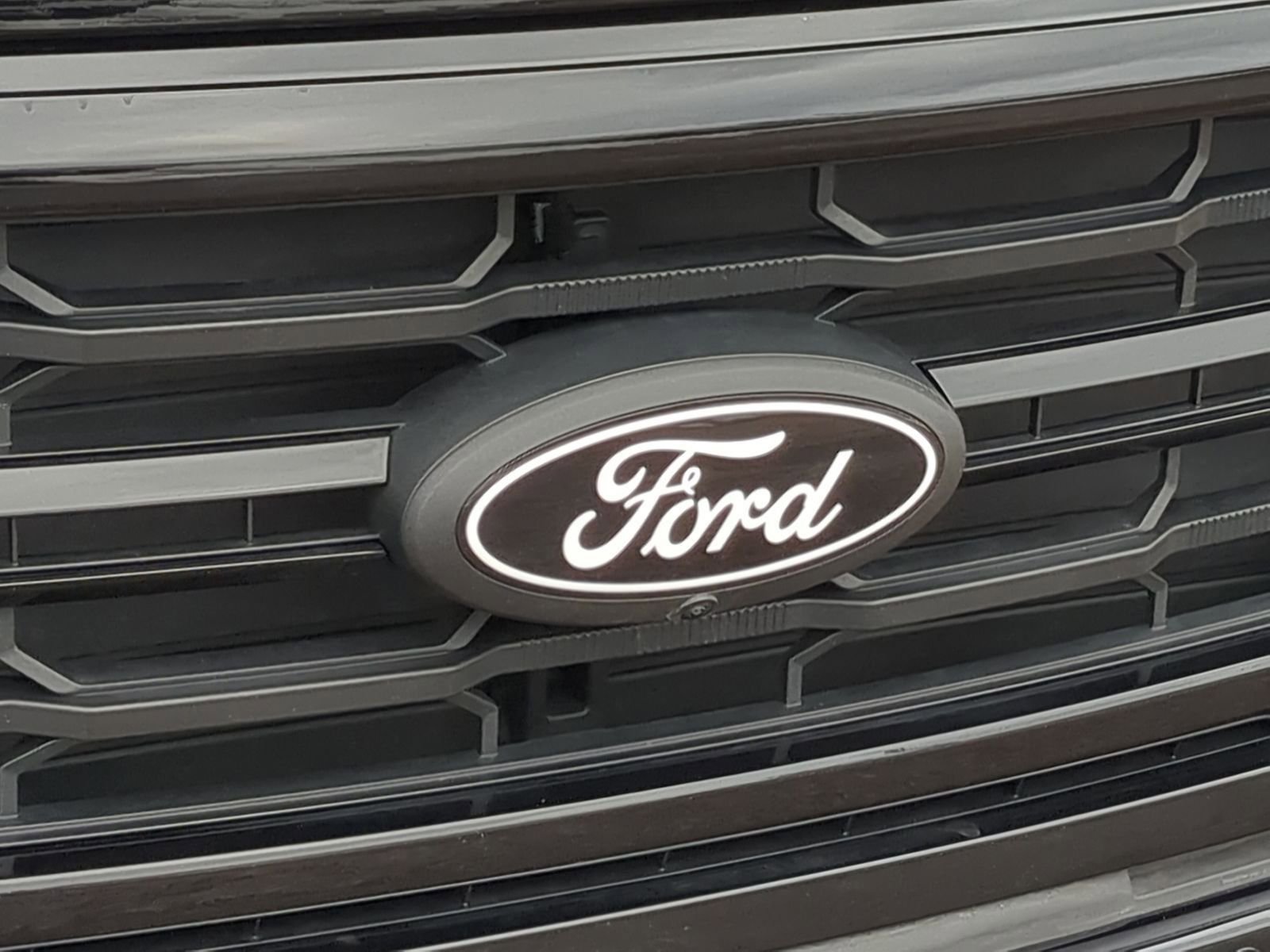 Used 2024 Ford F150 XLT w/ Equipment Group 302A MID image 16