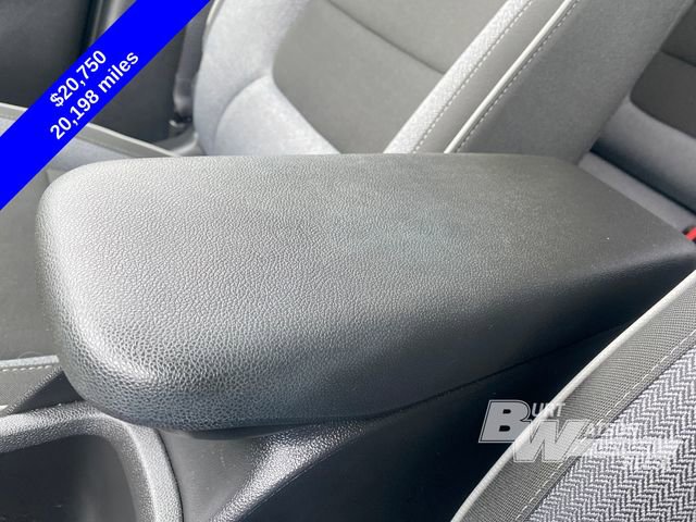 Used 2023 Chevrolet TrailBlazer LT image 27