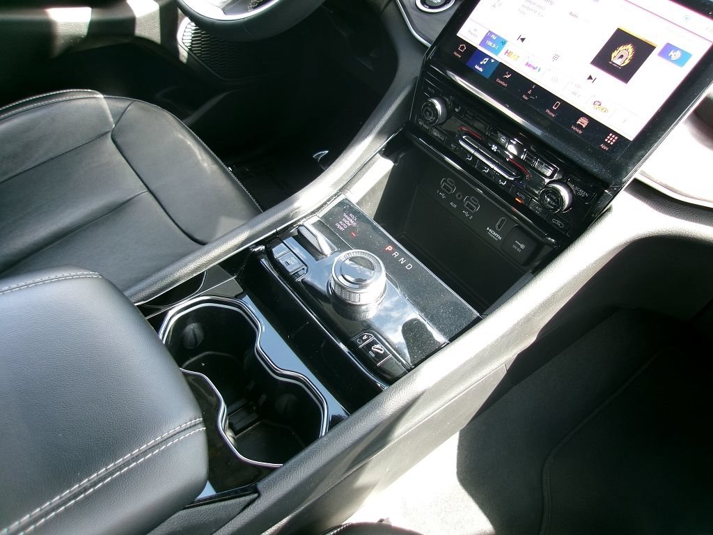 Used 2022 Jeep Grand Cherokee Limited 4xe AWD/4WD image 15
