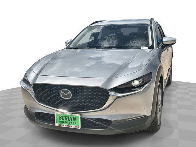 Used 2020 MAZDA CX-30 AWD w/ Select Package