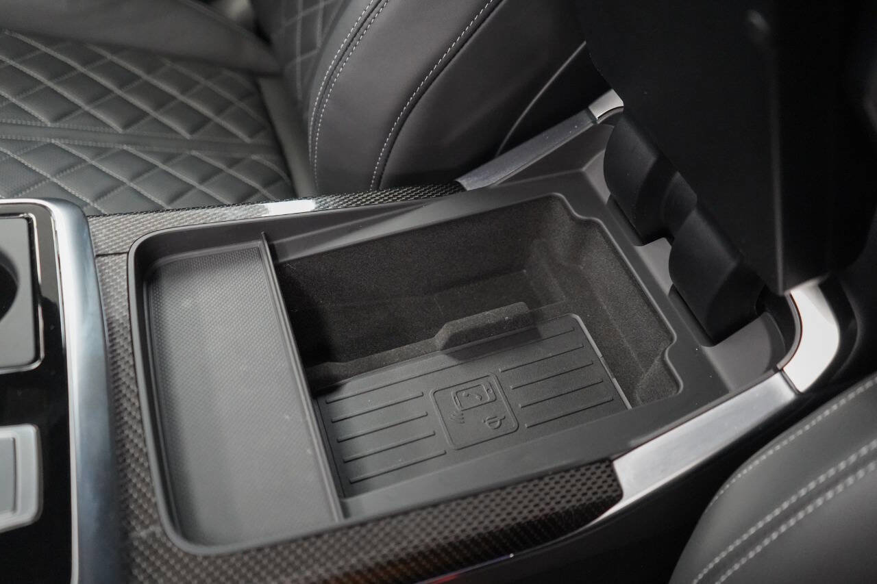 Used 2023 Audi SQ8 Premium Plus image 58