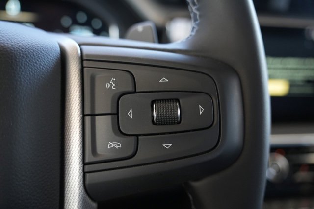 New 2025 GMC Sierra 1500 Denali w/ Technology Package image 13