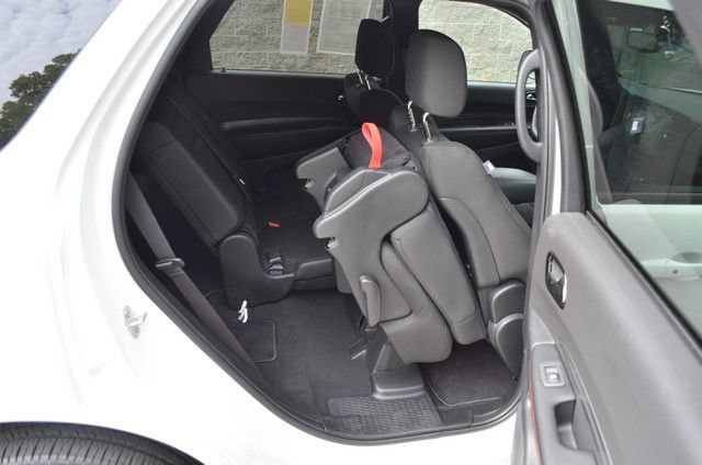 Used 2026 Dodge Durango GT AWD/4WD image 37