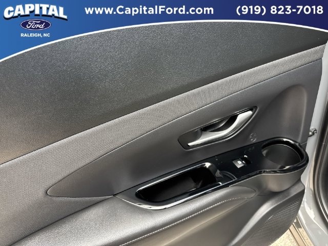 Used 2024 Hyundai Santa Cruz Limited AWD/4WD image 17