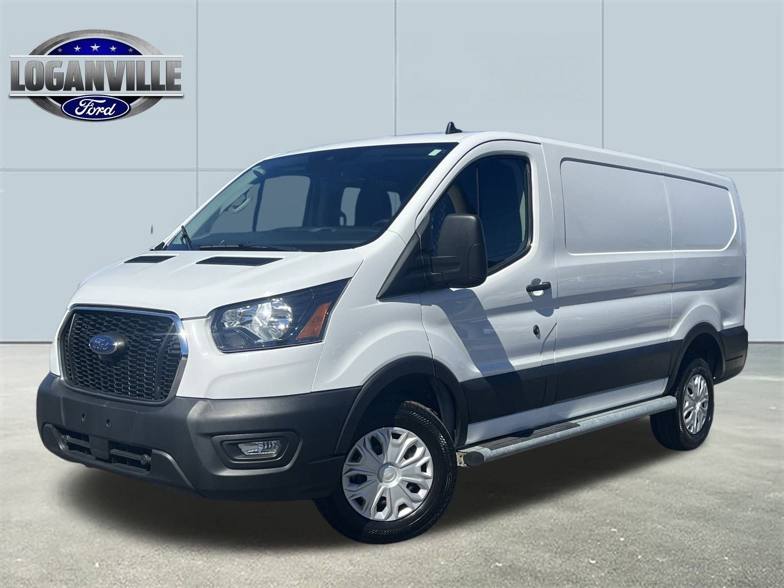 Used 2024 Ford Transit 250 Low Roof w/ Exterior Upgrade Package
