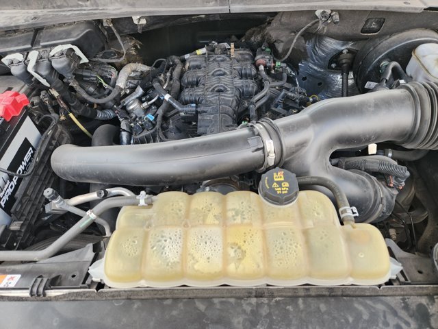 Used 2021 Ford Expedition XLT RWD image 32