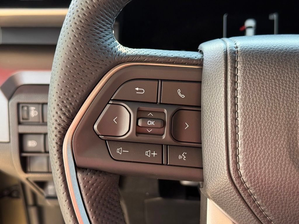 New 2026 Toyota Tacoma TRD Sport AWD/4WD image 19