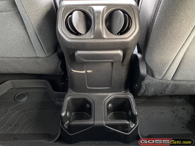 New 2026 Jeep Wrangler Sport AWD/4WD image 22