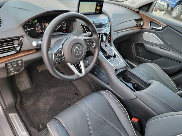 Used 2023 Acura RDX AWD w/ Advance Package image 18