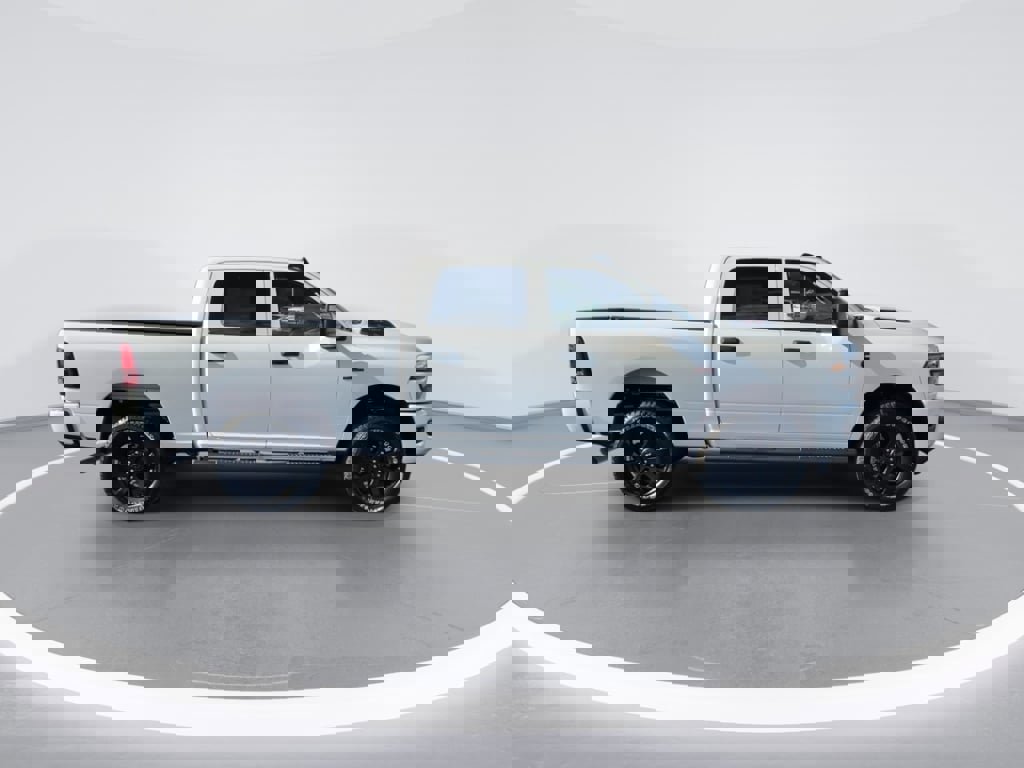New 2026 RAM 2500 Tradesman image 10