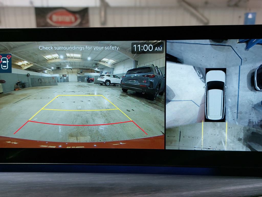 Used 2024 Hyundai Santa Fe Limited image 24