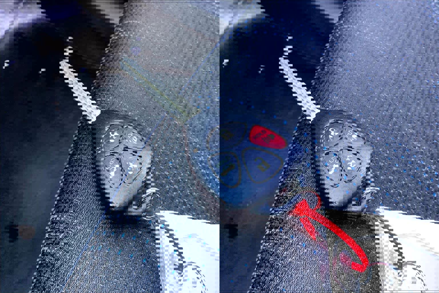 Used 2011 Toyota Corolla S image 14