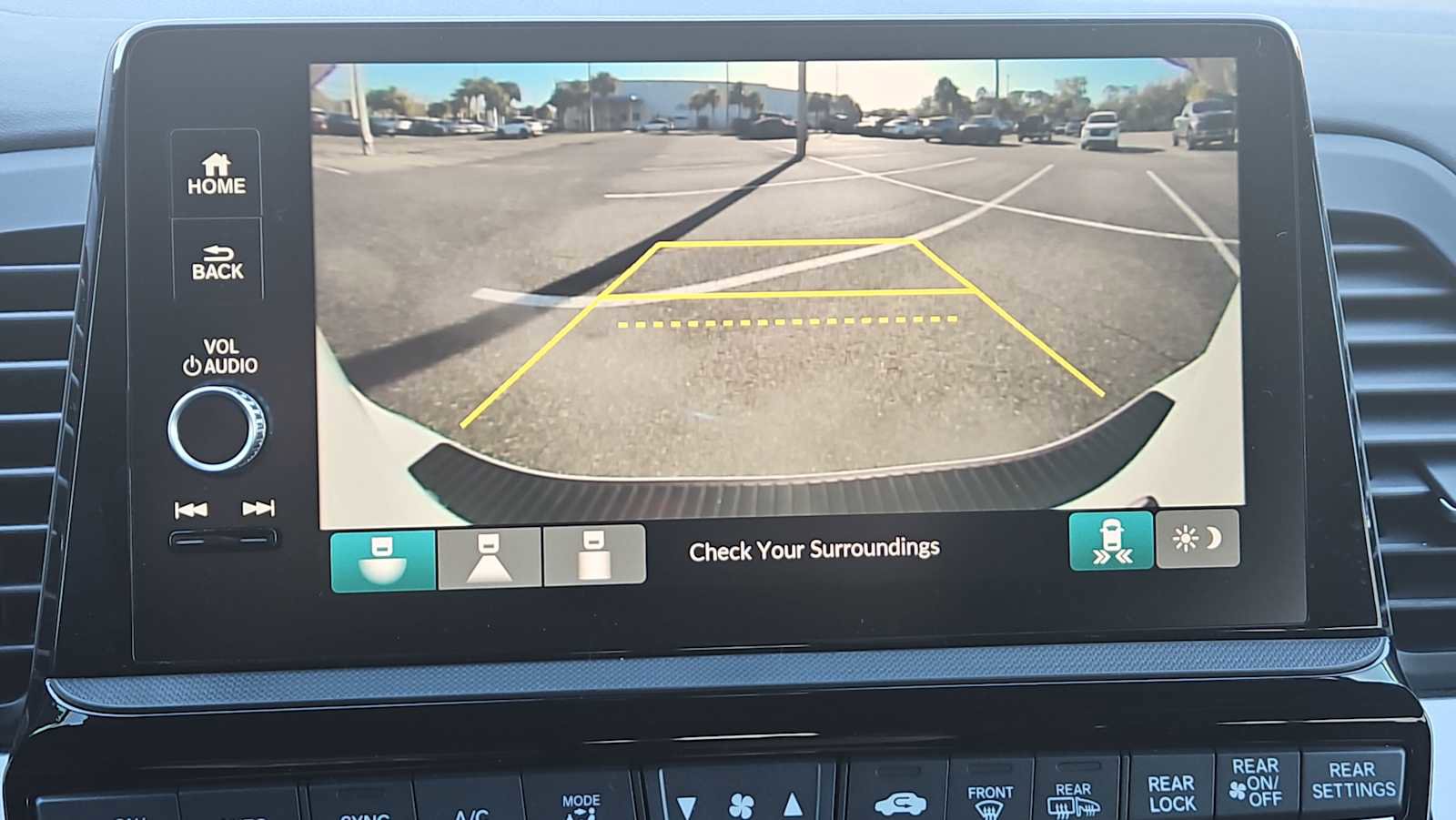 Certified 2025 Honda Odyssey Sport-L image 24