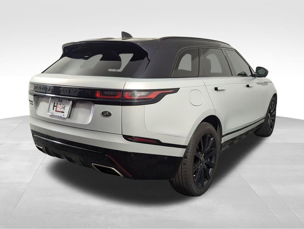 Used 2020 Land Rover Range Rover Velar R-Dynamic S image 27