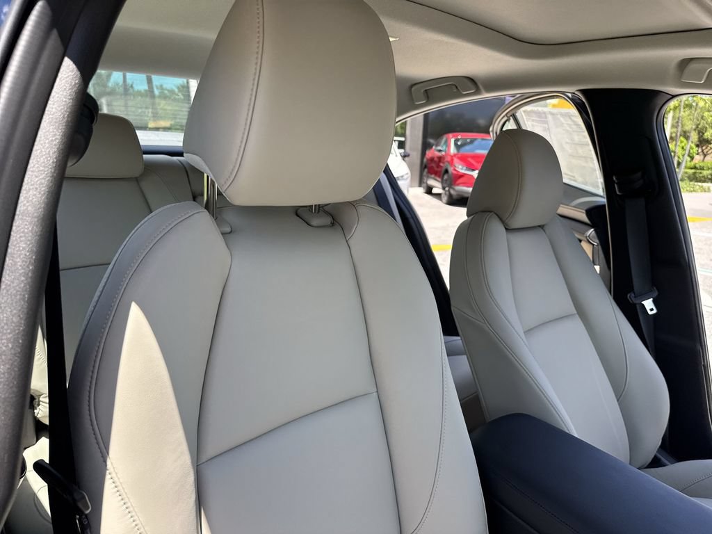 New 2026 MAZDA MAZDA3 2.5 S Sedan w/ Preferred Pkg FWD image 45