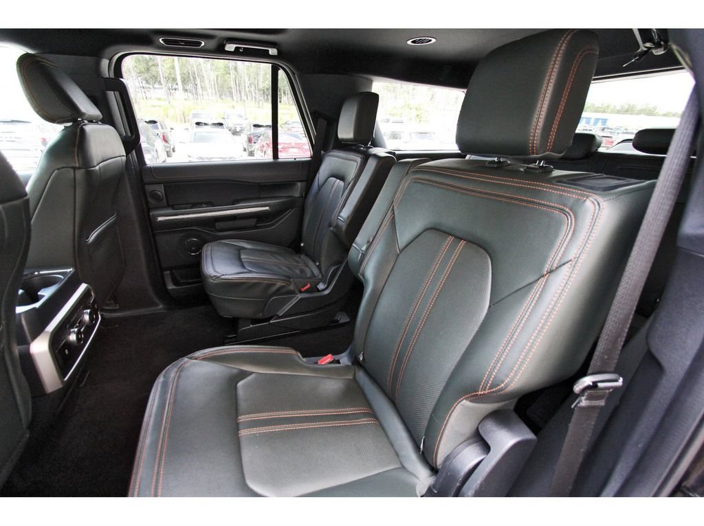 Used 2022 Ford Expedition Timberline AWD/4WD image 13
