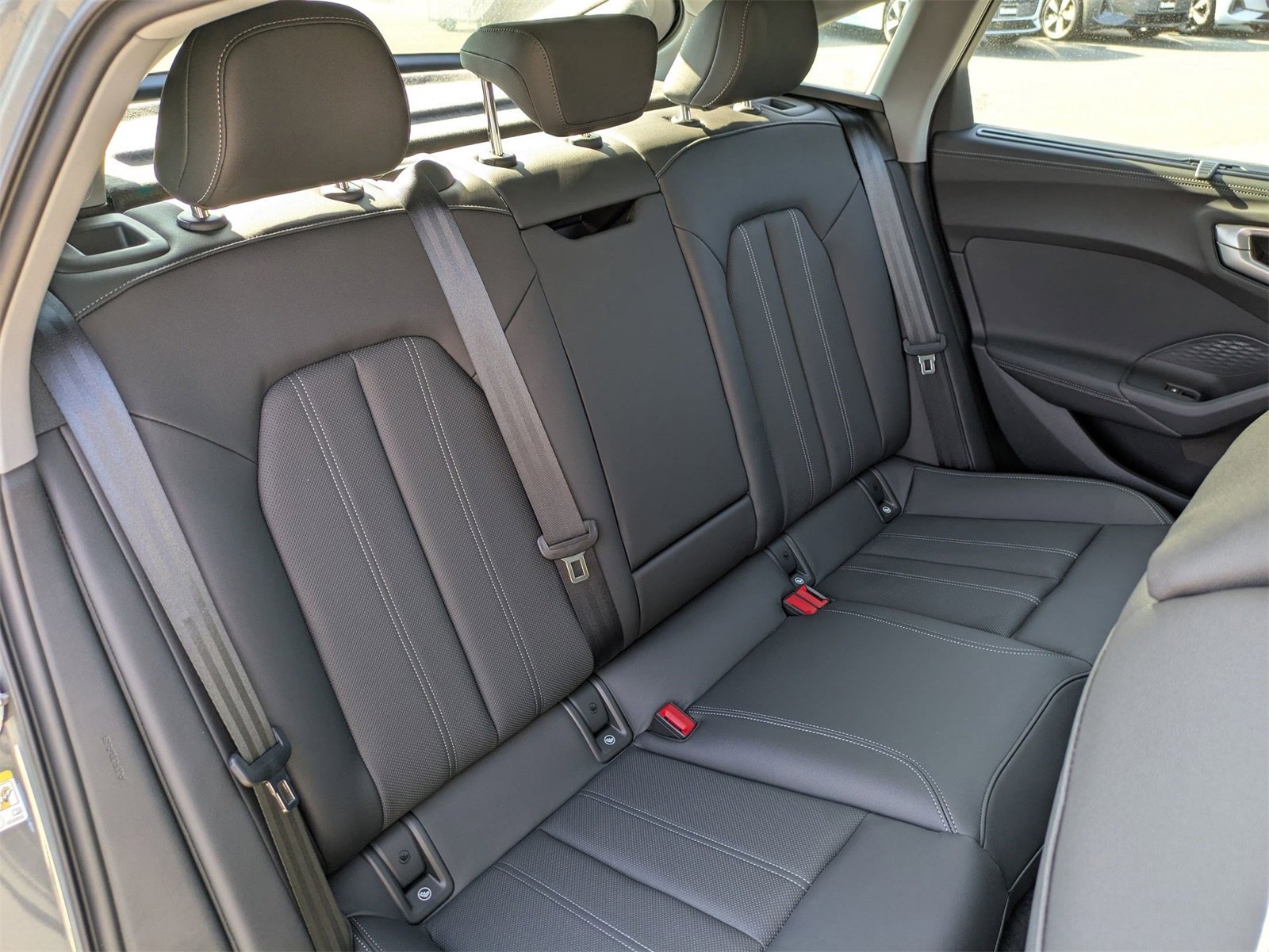 New 2025 Audi A5 2.0T Premium Plus image 11