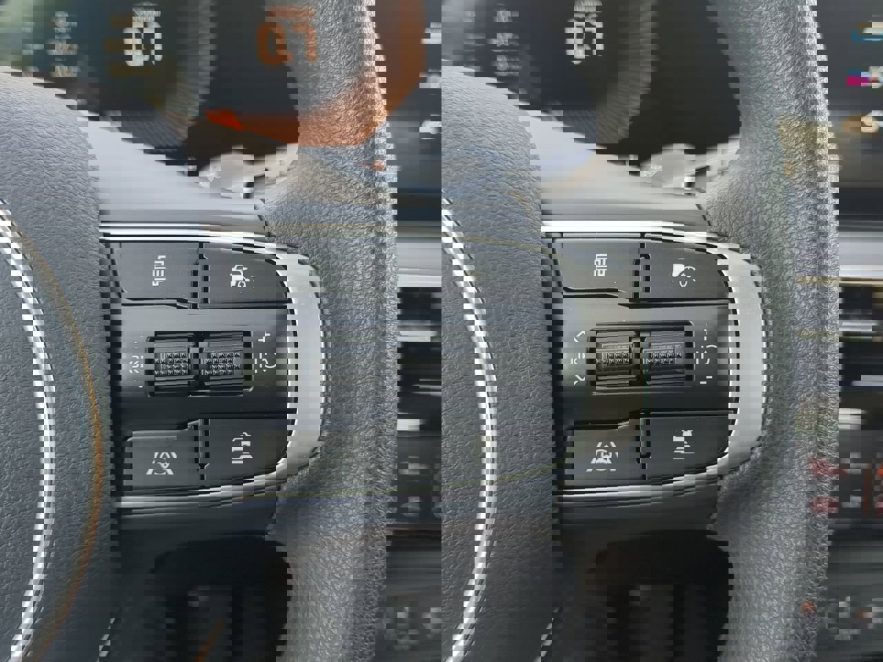 New 2026 Kia K5 LXS image 21