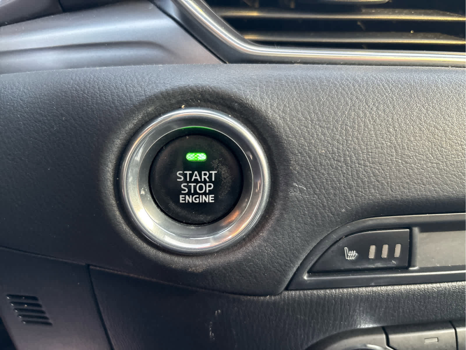 Used 2018 MAZDA CX-5 Touring w/ Preferred Equipment Package image 14