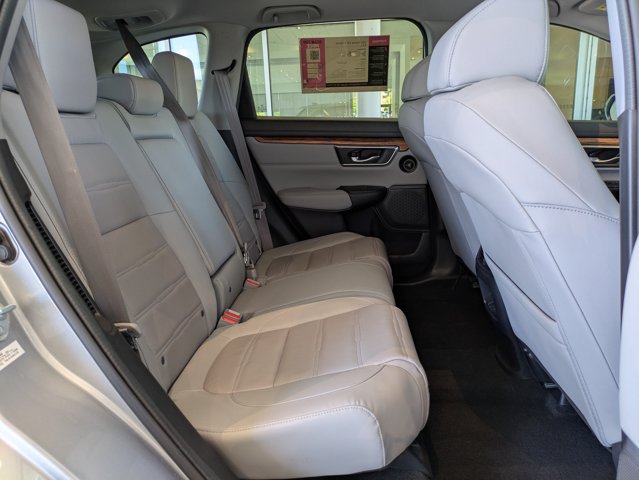 Used 2021 Honda CR-V EX-L image 20