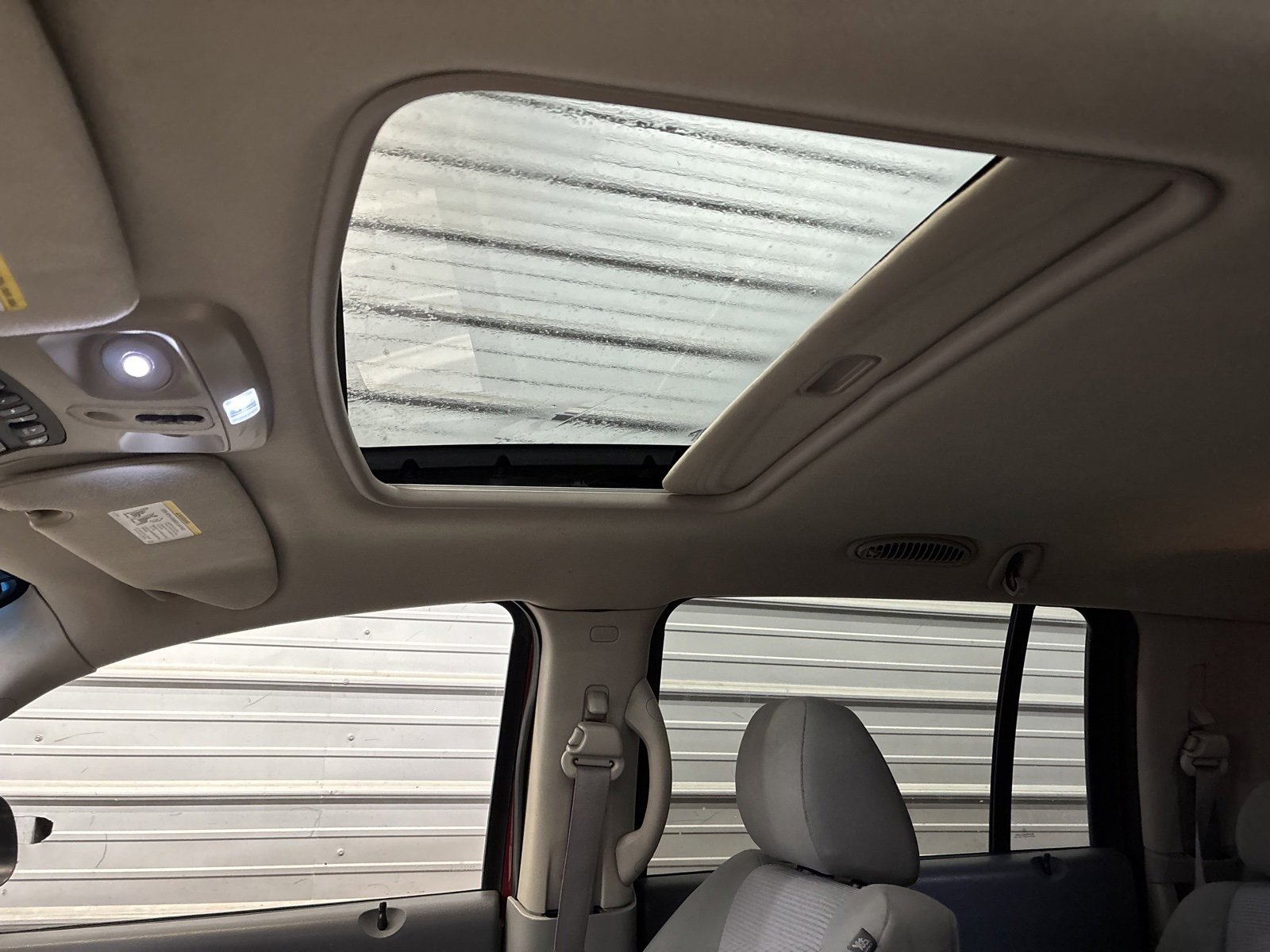 Used 2008 Dodge Durango SLT image 20