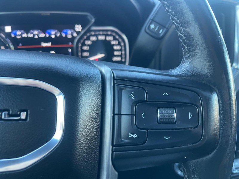 Used 2020 GMC Sierra 1500 Denali w/ Denali Carbonpro Edition image 31