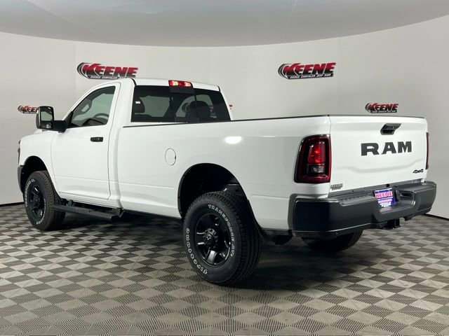 New 2026 RAM 2500 Tradesman image 6