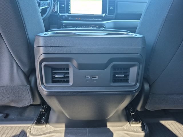 Certified 2026 Chevrolet Silverado 1500 LT Trail Boss w/ Protection Package AWD/4WD image 28